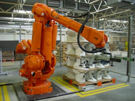 Planejamento de Processos de Fabricação