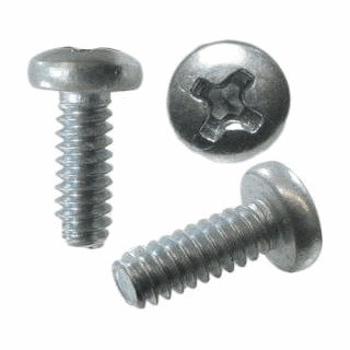 Parafusos e Roscas